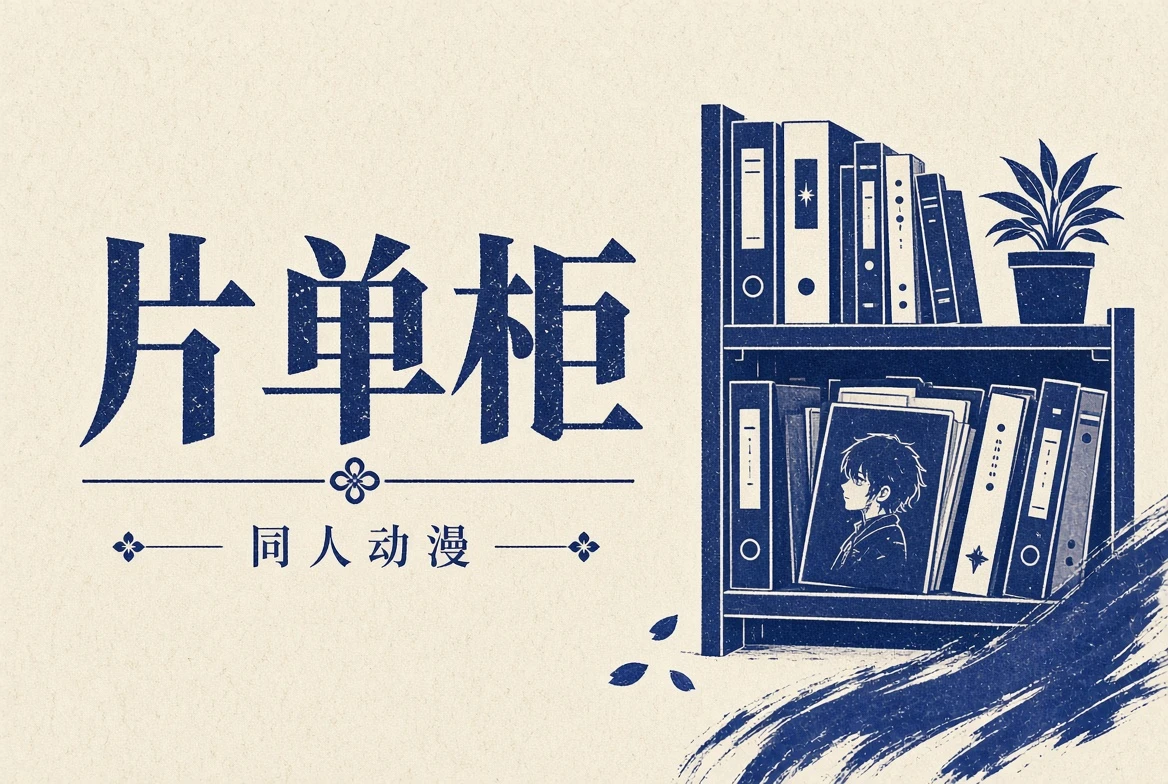 片单柜